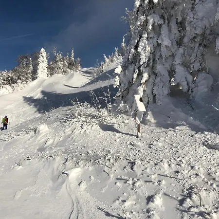 Haus Koelch Διαμέρισμα