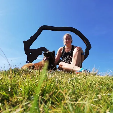 Haus Koelch Διαμέρισμα