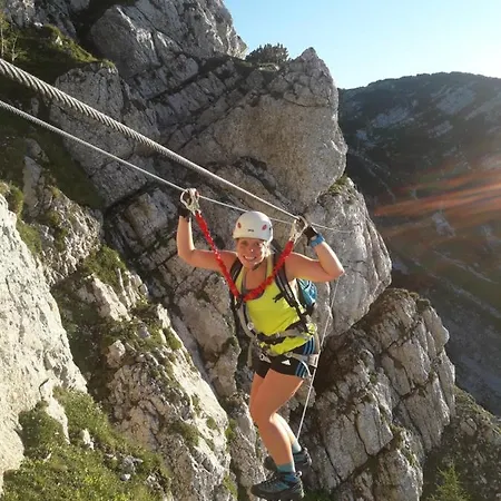 Haus Koelch Lackenhof