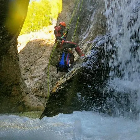 Διαμέρισμα Haus Koelch *