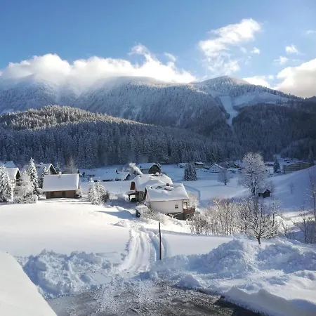 Haus Koelch Lackenhof