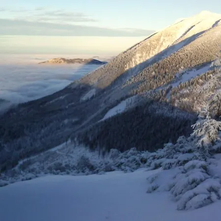 Haus Koelch * Lackenhof