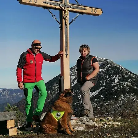 Haus Koelch Lackenhof