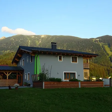 Apartament Haus Koelch *