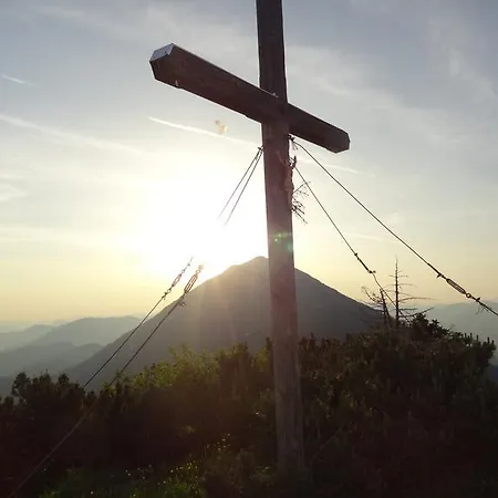 Apartament Haus Koelch Lackenhof