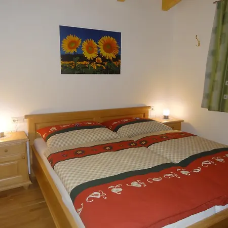 Haus Koelch Lackenhof