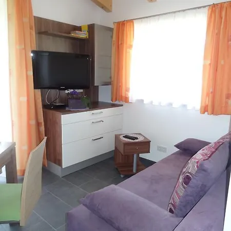 Apartman Haus Koelch *