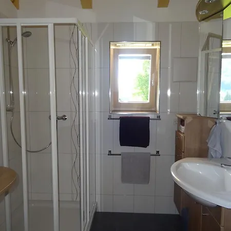 Haus Koelch Apartman *