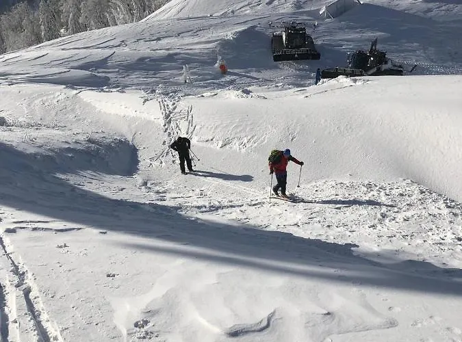 Apartment Haus Koelch