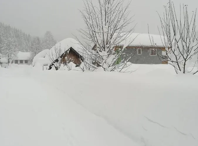 Haus Koelch Apartmán *