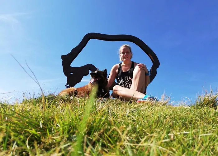 Haus Koelch Apartmán