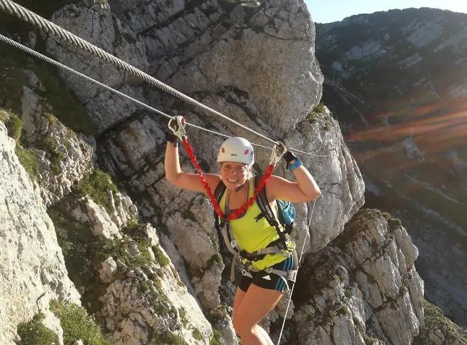 Haus Koelch Lackenhof