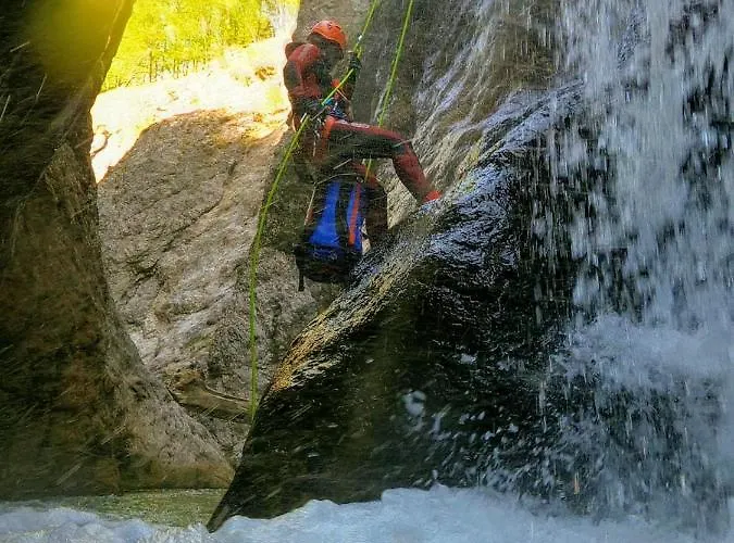 Apartment Haus Koelch *