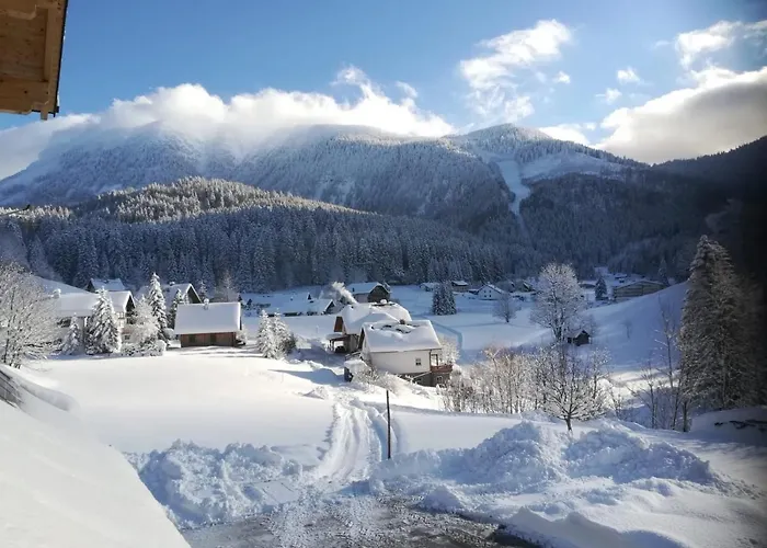 Haus Koelch Lackenhof
