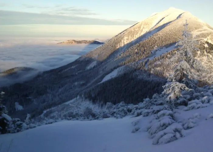 Haus Koelch * Lackenhof