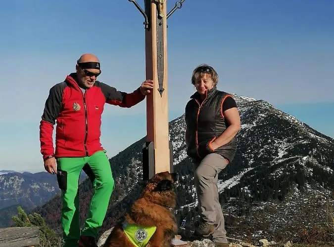 Haus Koelch Lackenhof