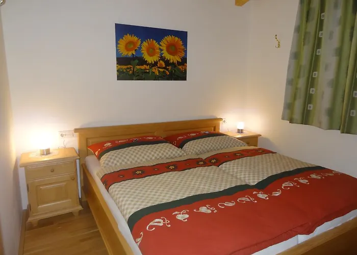 Haus Koelch Lackenhof