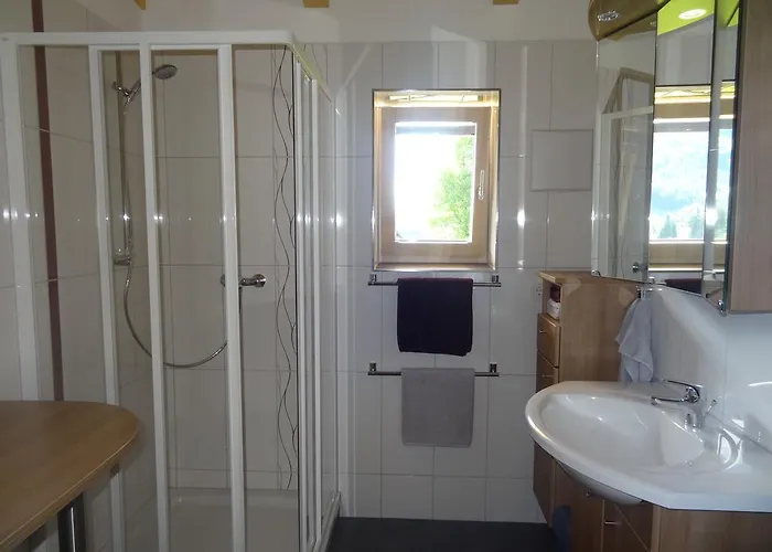 Haus Koelch Apartmán *